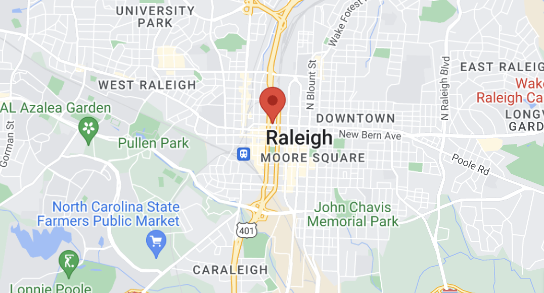 Multiply Raleigh Contact - Learning Together