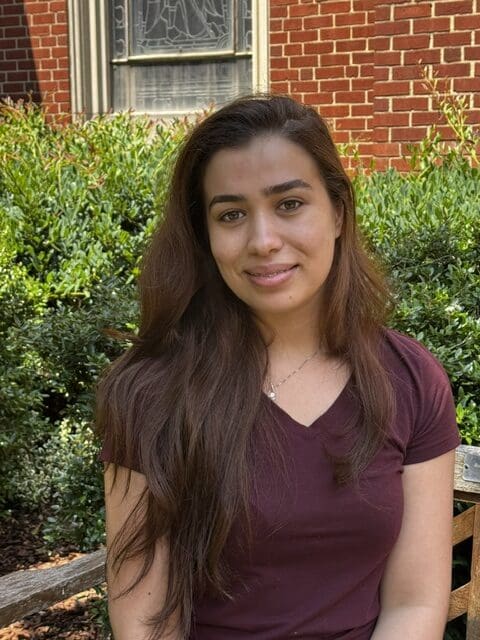 Khaoula Amrhar