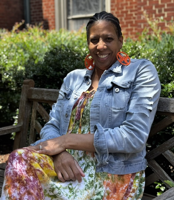 Tanisha Murray
